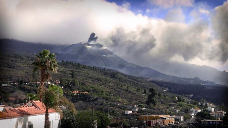 La Palma
