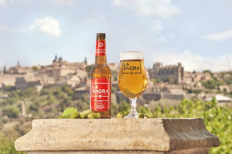 La Sagra
