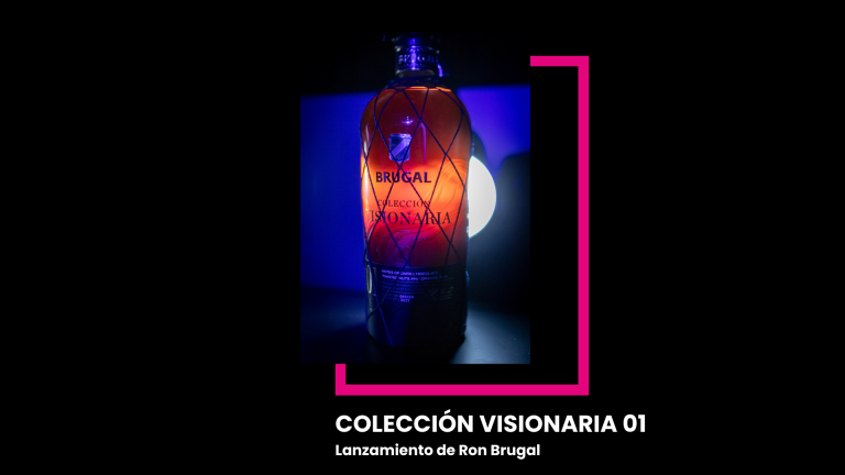 Colección visionaria