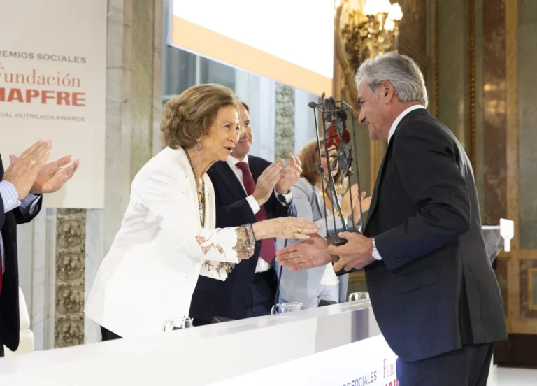 Premios Sociales 2023