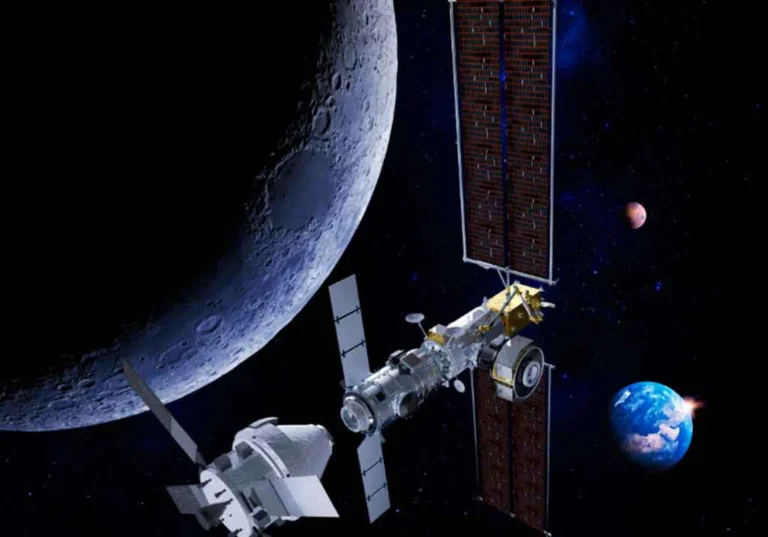Thales Alenia Space