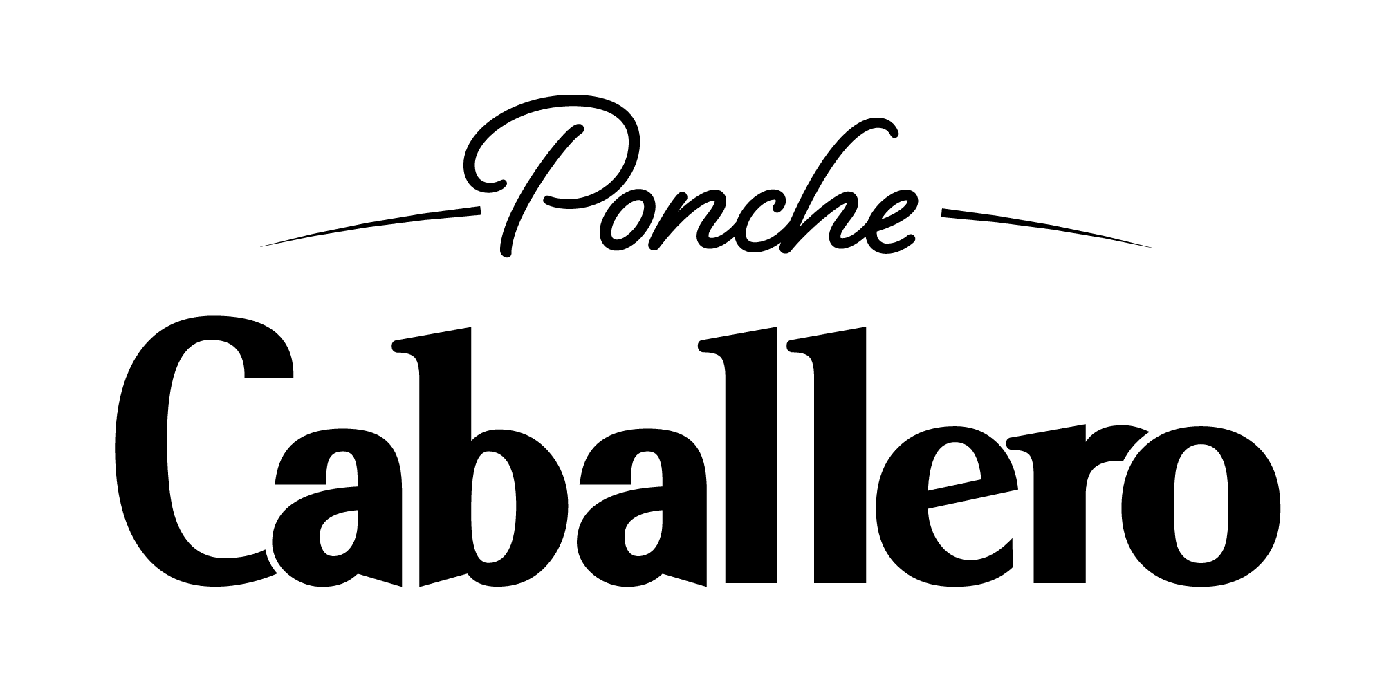 Ponche Caballero